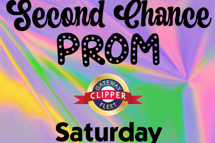 Second Chance Prom 2025
