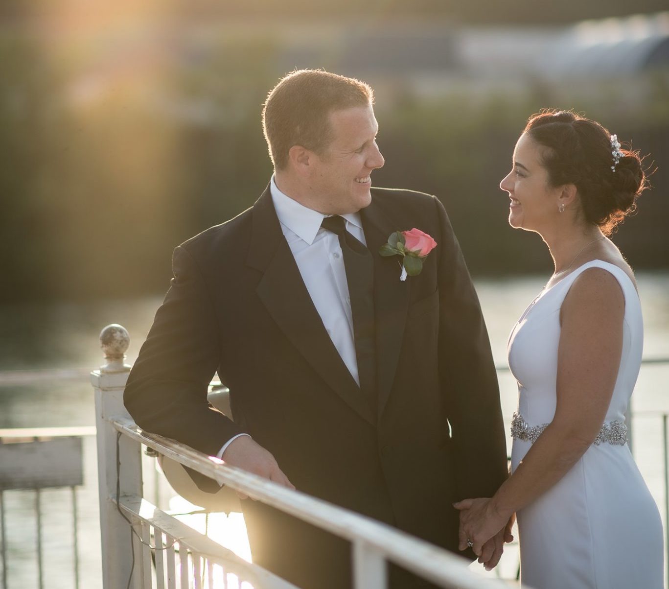 Wedding Clipper Weddings