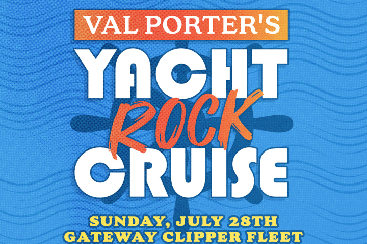 Yacht Rock 2024