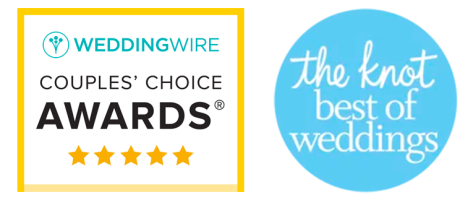 wedding awards