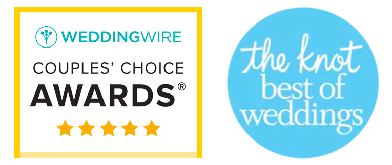 wedding awards