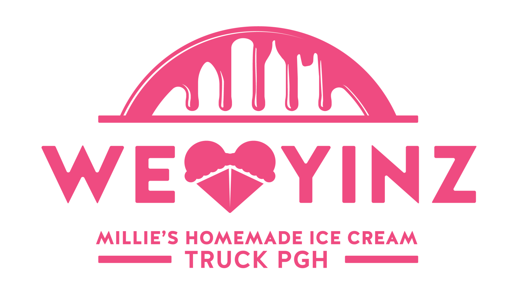 logo, company name