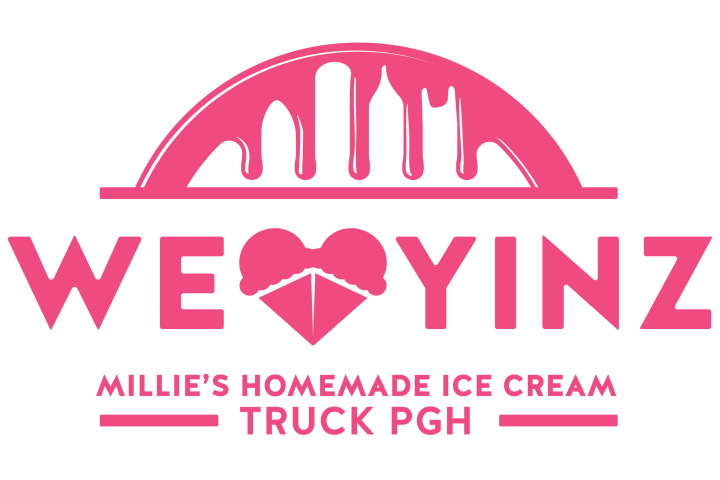logo, company name