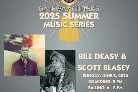 Summer Music Series Deasy Blasey