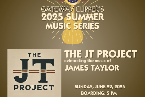 Summer Music Series JT Project