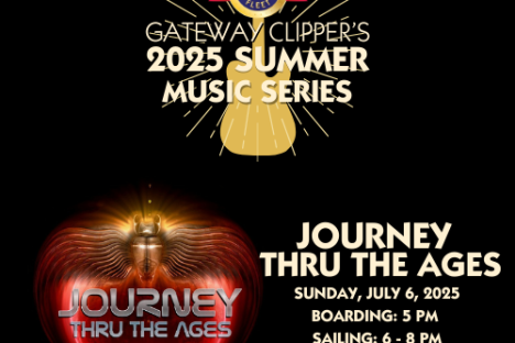 Summer Music Series Journey Thru the Ages